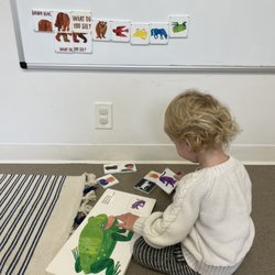 Segal Speech and Language Therapy