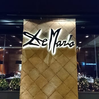 De María - Fachada - Steakhouses Near Me - Madrid, M De María - Fachada - Steakhouses Near Me - Madrid, M