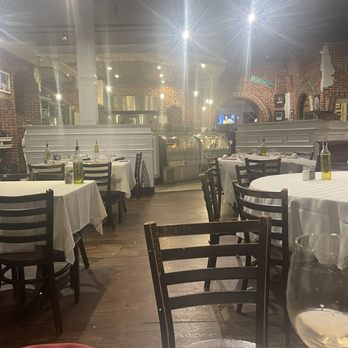 F & J Pine - Italian Near Me - Bronx, New York