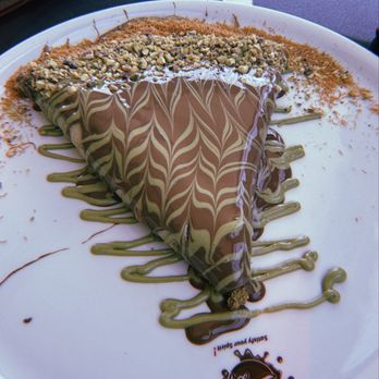 Melt N Dip - Desserts Near Me - Mississauga, Ontario Melt N Dip - Desserts Near Me - Mississauga, Ontario