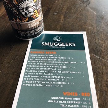 Smugglers Waterfront Bar - Smugglers Waterfront Bar - Irish Near Me - Newport, Rhode Island Smugglers Waterfront Bar - Smugglers Waterfront Bar - Irish Near Me - Newport, Rhode Island