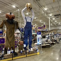 Lowe's Home Improvement
