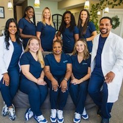 32 Dental - Meet our team!