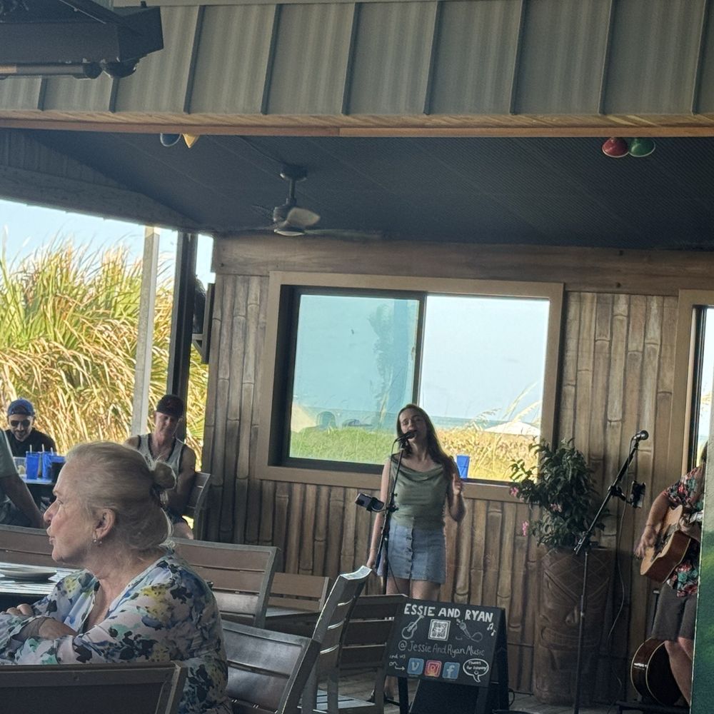 Coconuts On The Beach - One of my favorite spots in Cocoa Beach - Bars Near Me - Cocoa Beach, Florida Coconuts On The Beach - One of my favorite spots in Cocoa Beach - Bars Near Me - Cocoa Beach, Florida
