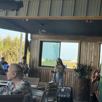 Coconuts On The Beach - One of my favorite spots in Cocoa Beach - Bars Near Me - Cocoa Beach, Florida