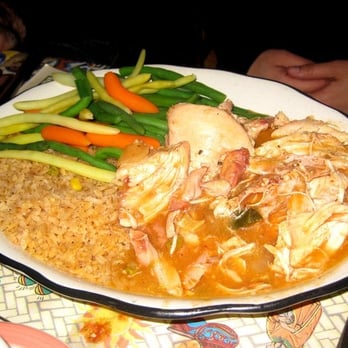 El Compadre - pollo - Mexican Near Me - Los Angeles, California