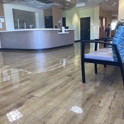 Kaiser Permanente Oxnard 2200 East Gonzales Road Medical Offices - Waiting room