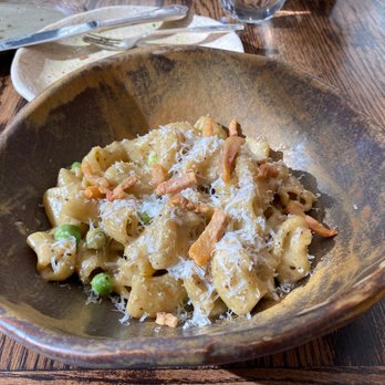 Esther's Kitchen - Carbonara - Italian Near Me - Las Vegas, Nevada
