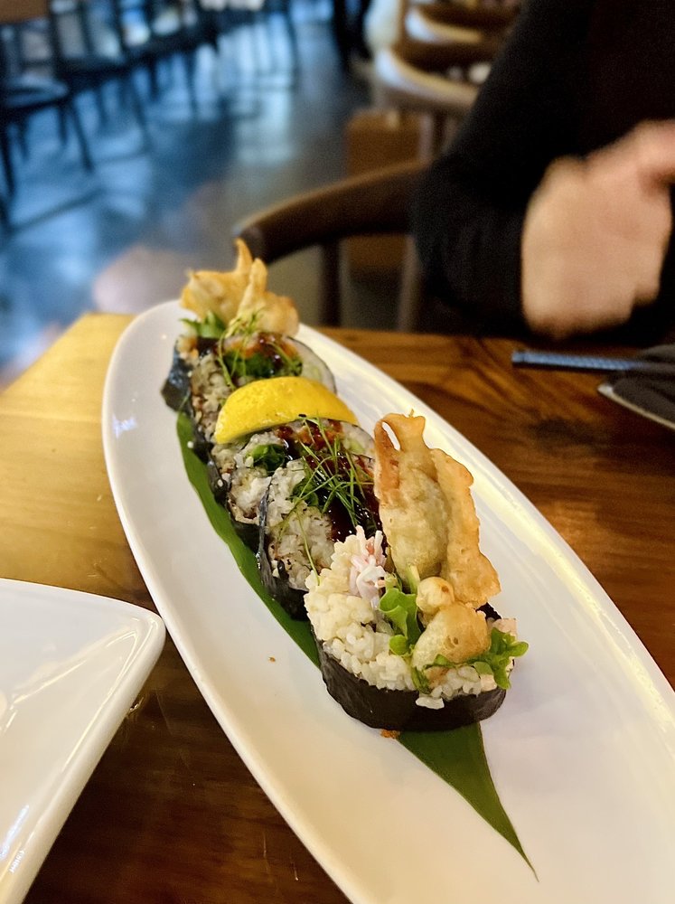 FULL MOON SUSHI & KITCHEN BAR 2099 Photos & 1343 Reviews 926 5th Ave, San Diego, CA Yelp