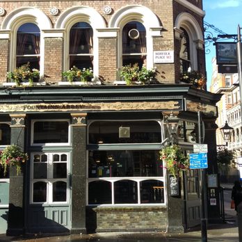 Fountains Abbey - Pubs Near Me - London, XGL