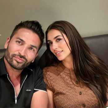 Amakara - With my most beautiful queen - Sushi Bars Near Me - Dublin, California