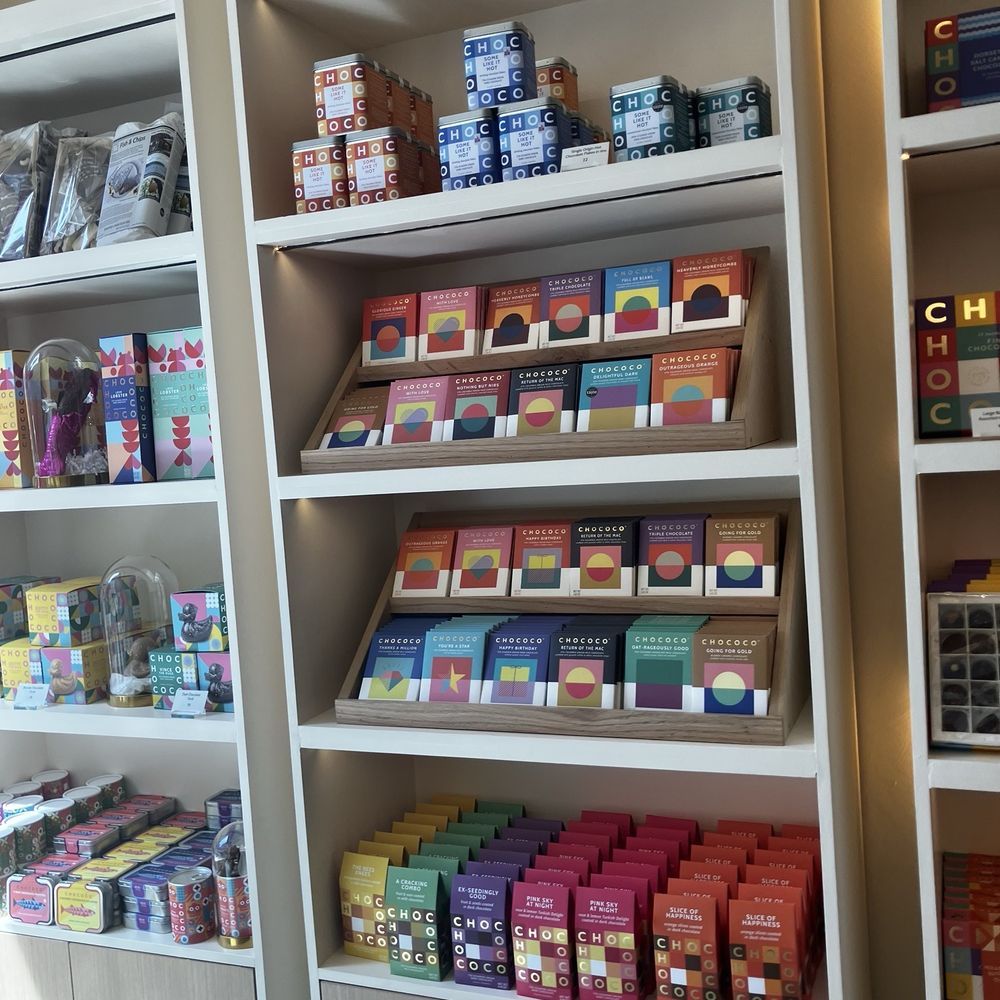Chococo - Chocolates - Chocolatiers & Shops Near Me - New York, New York Chococo - Chocolates - Chocolatiers & Shops Near Me - New York, New York