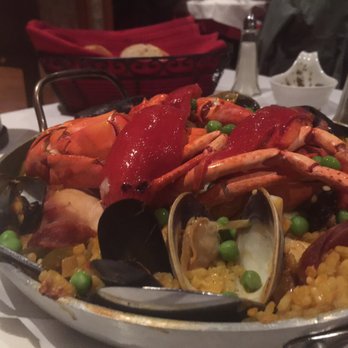 Sayola Restaurant - Paella - Spanish Near Me - Tenafly, New Jersey Sayola Restaurant - Paella - Spanish Near Me - Tenafly, New Jersey