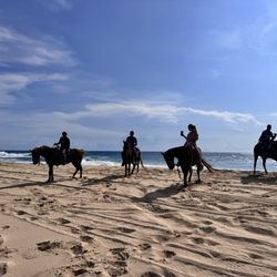Picacho Adventures - Tour en caballo