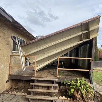 Powell Roofing - Roofing Near Me - Chico, California