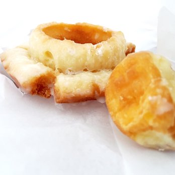 Donut Capital - Donuts Near Me - El Monte, California