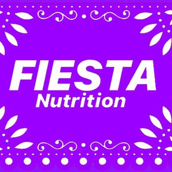 Fiesta Nutrition - Fiesta Nutrition Logo - Juice Bars & Smoothies Near Me - Sacramento, California Fiesta Nutrition - Fiesta Nutrition Logo - Juice Bars & Smoothies Near Me - Sacramento, California