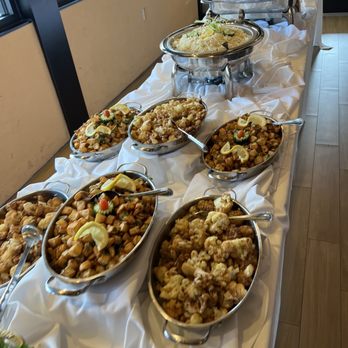 Fadi's Mediterranean Banquet Hall - Mediterranean Near Me - Houston, Texas