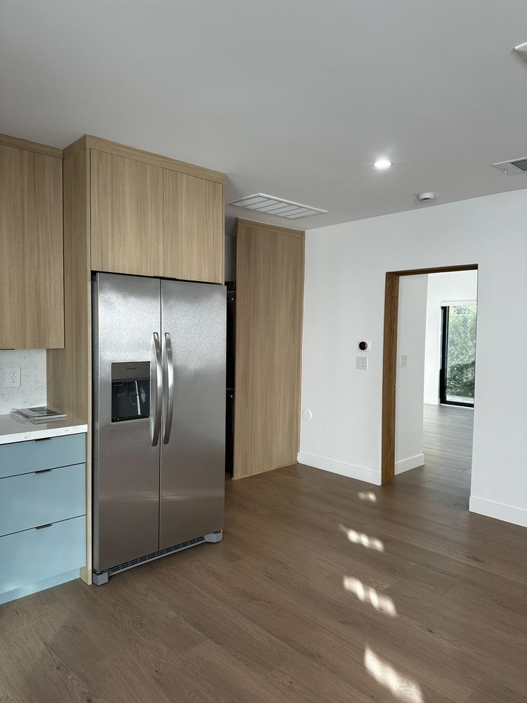 Slide of ALA Renovations