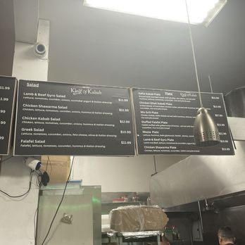 King of Kabab - Mediterranean Near Me - Berkeley, California King of Kabab - Mediterranean Near Me - Berkeley, California