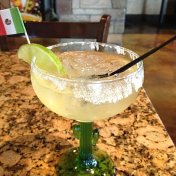 La Hacienda - Margaritas! - Mexican Near Me - Draper, Utah