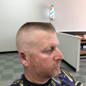 Dro's Barbershop - Flat tops - Barbers Near Me - Palm Bay, Florida