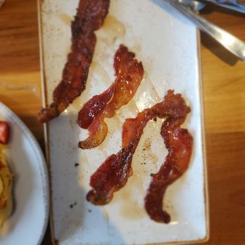 First Watch - Million dollar bacon - Breakfast & Brunch Near Me - North Miami Beach, Florida