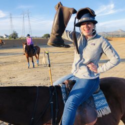 Central Coast Polo Club - Wardrobe malfunctions!!!