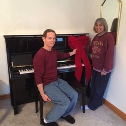 Shirk's Piano Gallery - New Upright Pianos