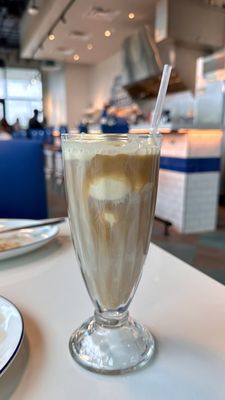 Belvedere Coffee Shop & Diner by null