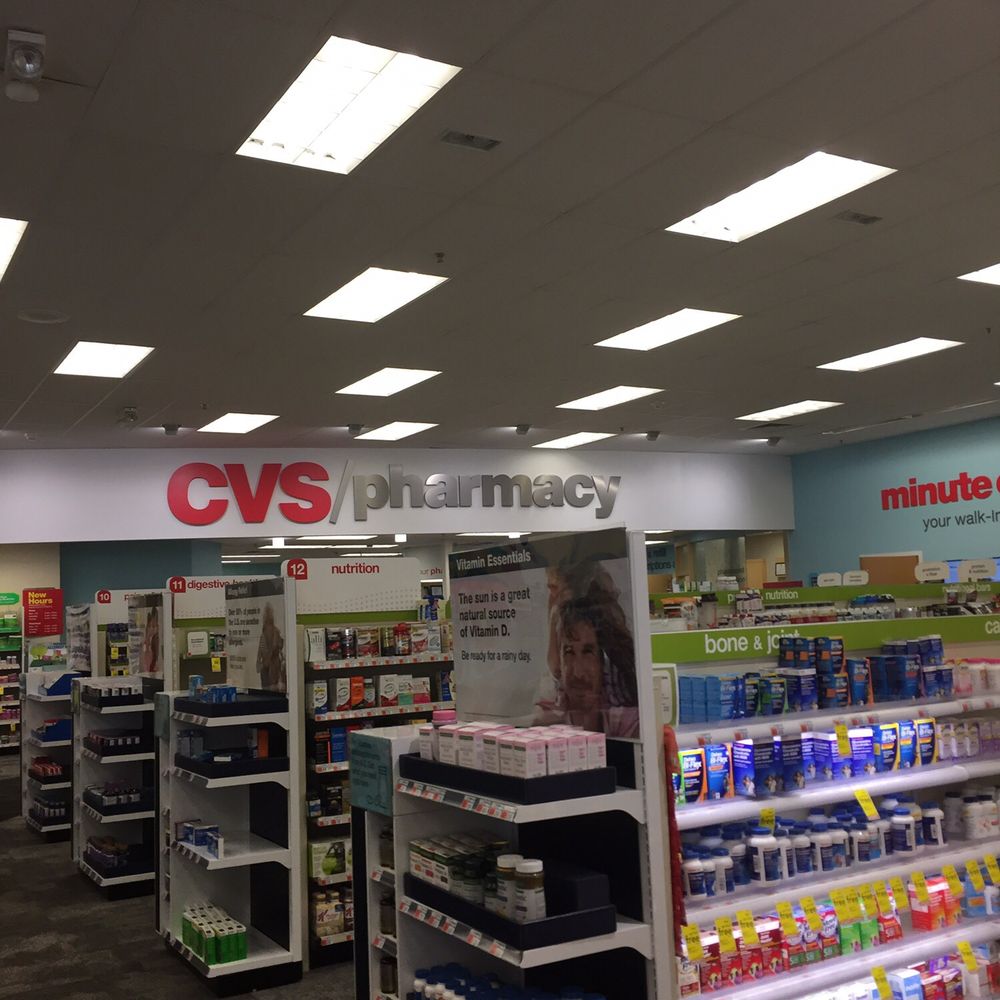 CVS Pharmacy - CVS Pharmacy of Ashland -- 414 Union Street / Route 135, Ashland          Interior - Drugstores Near Me - ASHLAND, Massachusetts