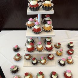 Bundtinis Bundtinis