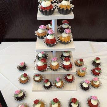 Nothing Bundt Cakes - Bundtinis - Bakeries Near Me - Las Vegas, Nevada Nothing Bundt Cakes - Bundtinis - Bakeries Near Me - Las Vegas, Nevada