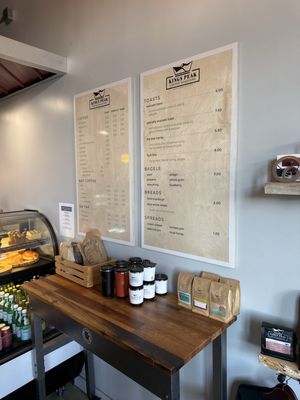 Kings Peak Coffee Roasters by null