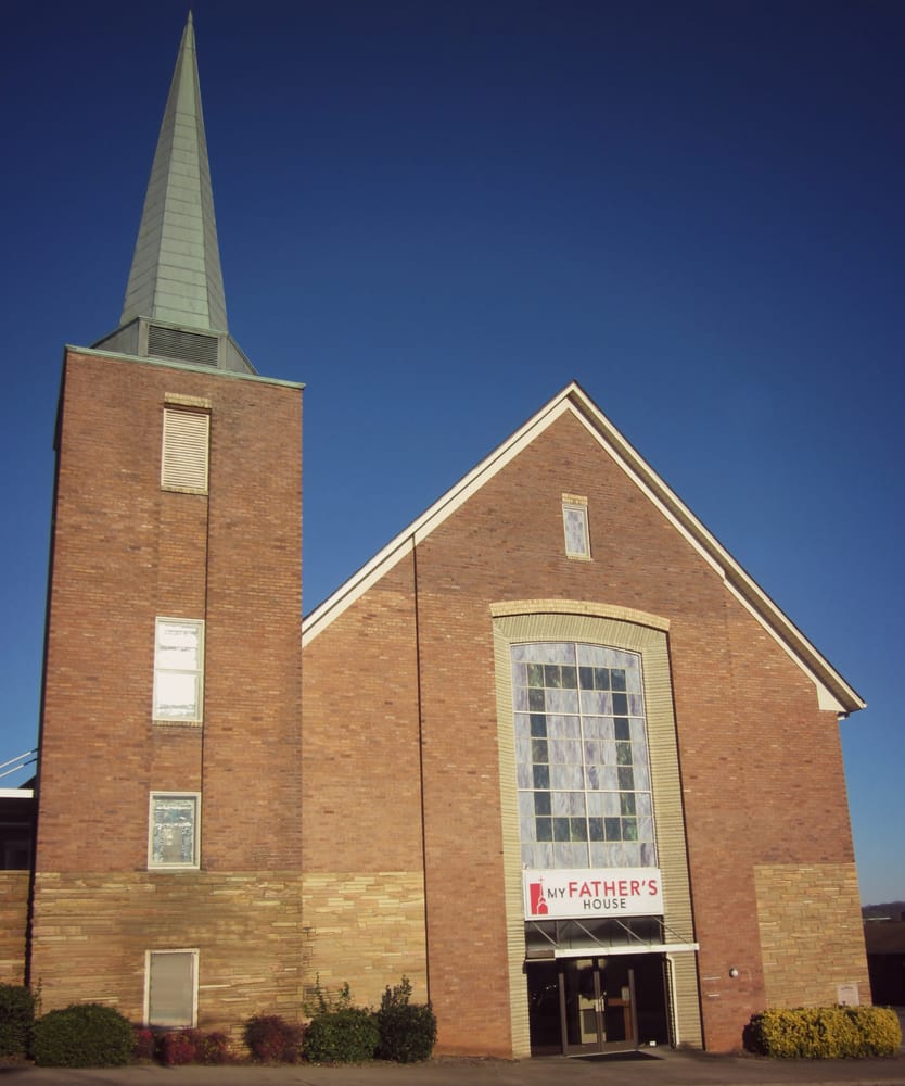 My Father's House - social services organization in Lenoir City, TN