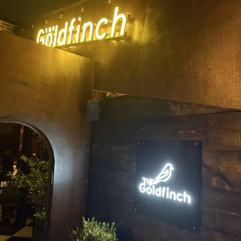 The Goldfinch - Cocktail Bars Near Me - Denver, Colorado