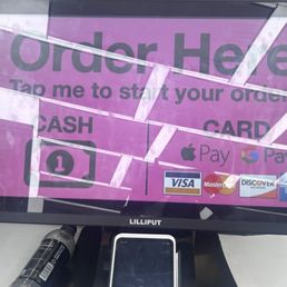 Contactless Pay Contactless Pay