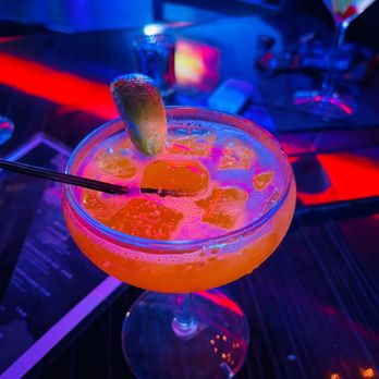 Voice Karaoke Bar & Lounge - Mango Margarita - Karaoke Near Me - Cypress, Texas Voice Karaoke Bar & Lounge - Mango Margarita - Karaoke Near Me - Cypress, Texas