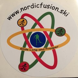 Nordicfusion - Glide Long and Prosper