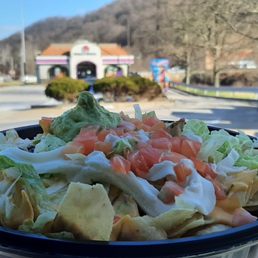 nachos belle grande