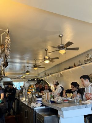 Anchor Oyster Bar by null