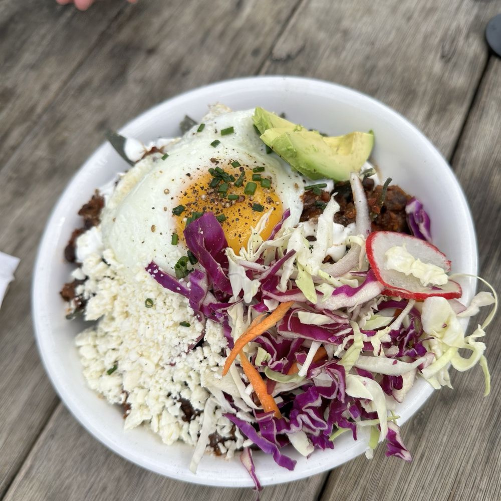 Kitchenette - Breakfast & Brunch Near Me - Templeton, California