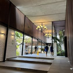 Cancun Bay Resort - Lobby