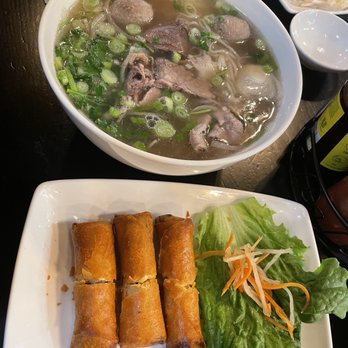 KV Noodle - 3. Combination Pho $14 - Vietnamese Near Me - San Jose, California KV Noodle - 3. Combination Pho $14 - Vietnamese Near Me - San Jose, California