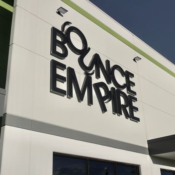Bounce Empire - We took our weekend fun to the next level at Bounce Empire - the country's largest inflatable amusement park. - Amusement Parks Near Me - Lafayette, Colorado