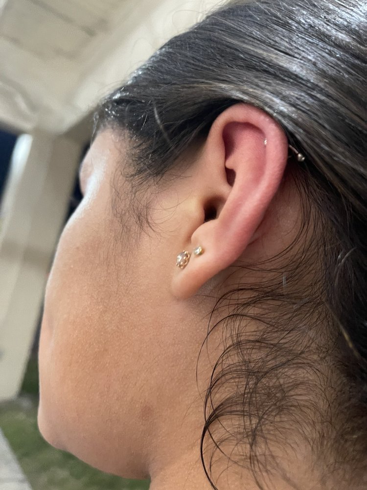 ALMOST FAMOUS TATTOO PARLOUR Updated August 2024 118 Photos & 36