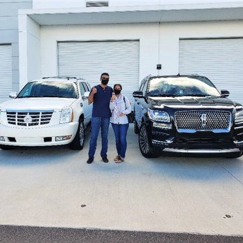 Off Lease Only - Orlando - Used Car Dealers Near Me - Orlando, Florida