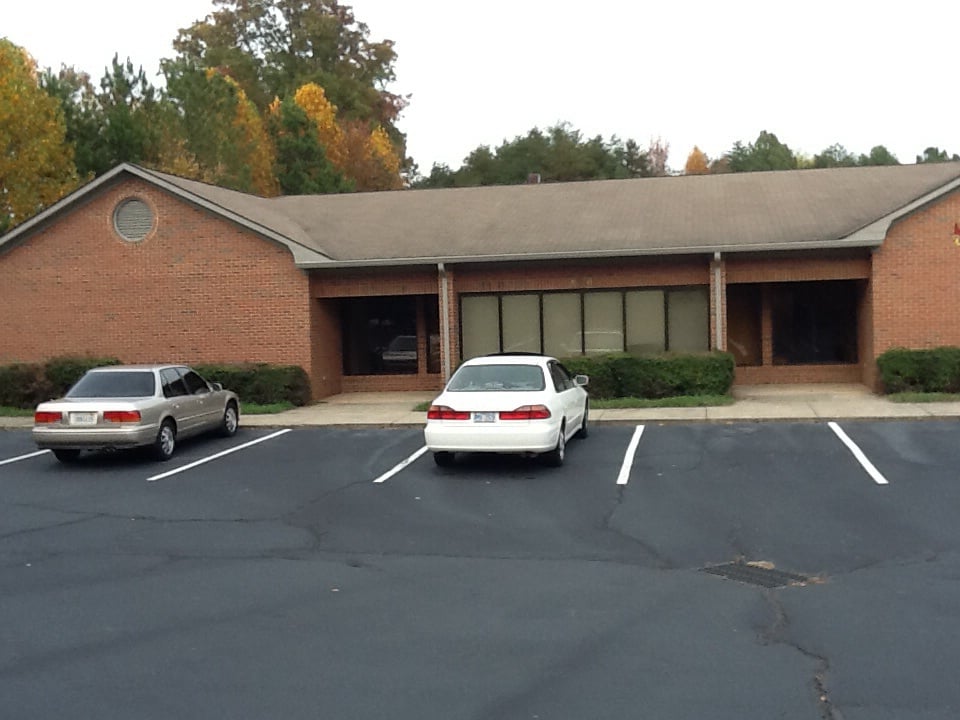 BUILDING BLOCKS CHILDREN’S CENTER Updated September 2024 6320 Old