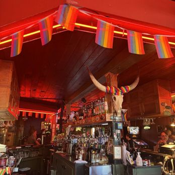 Rainbow Cattle Company - Bar - Gay Bars Near Me - Guerneville, California
