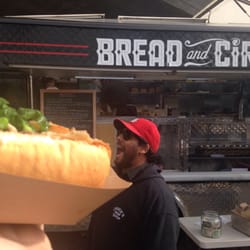 Bread and Circuses